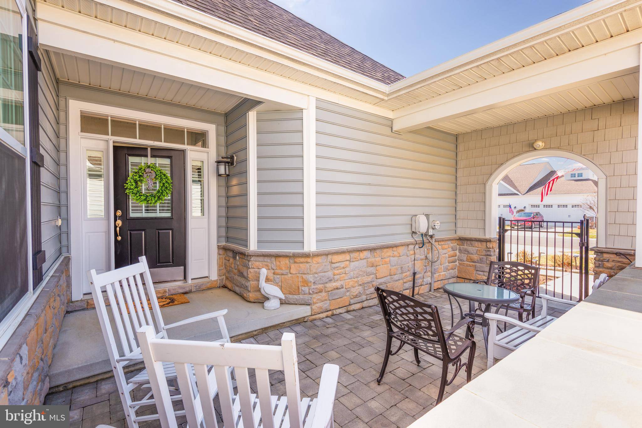 Stevensville, MD 21666,858 MOORINGS CIR #11