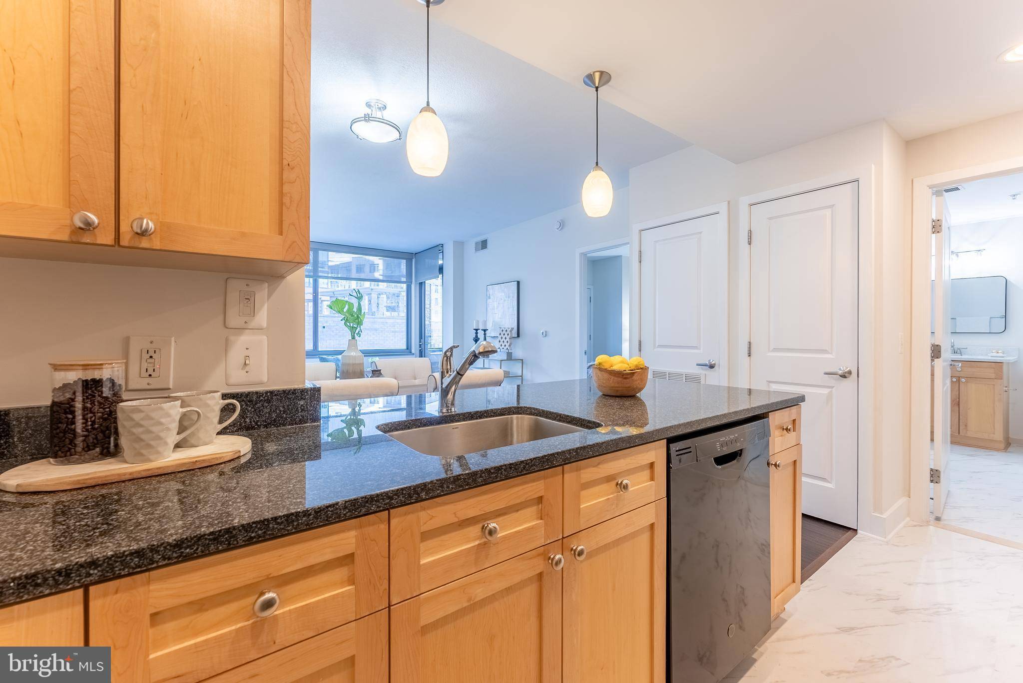 Arlington, VA 22201,2001 15TH ST N #302