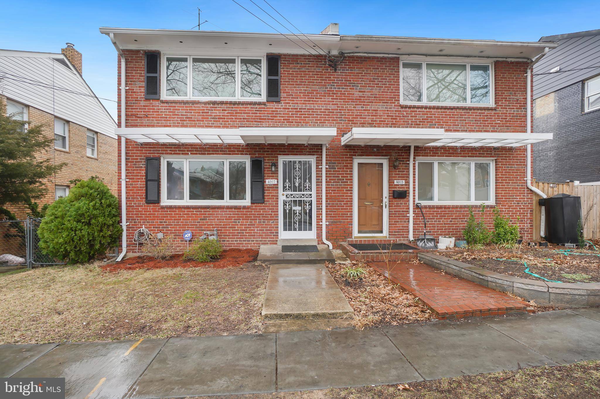 Washington, DC 20017,4917 7TH PLACE NE