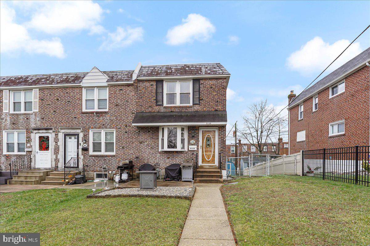 Clifton Heights, PA 19018,5169 WHITEHALL DR