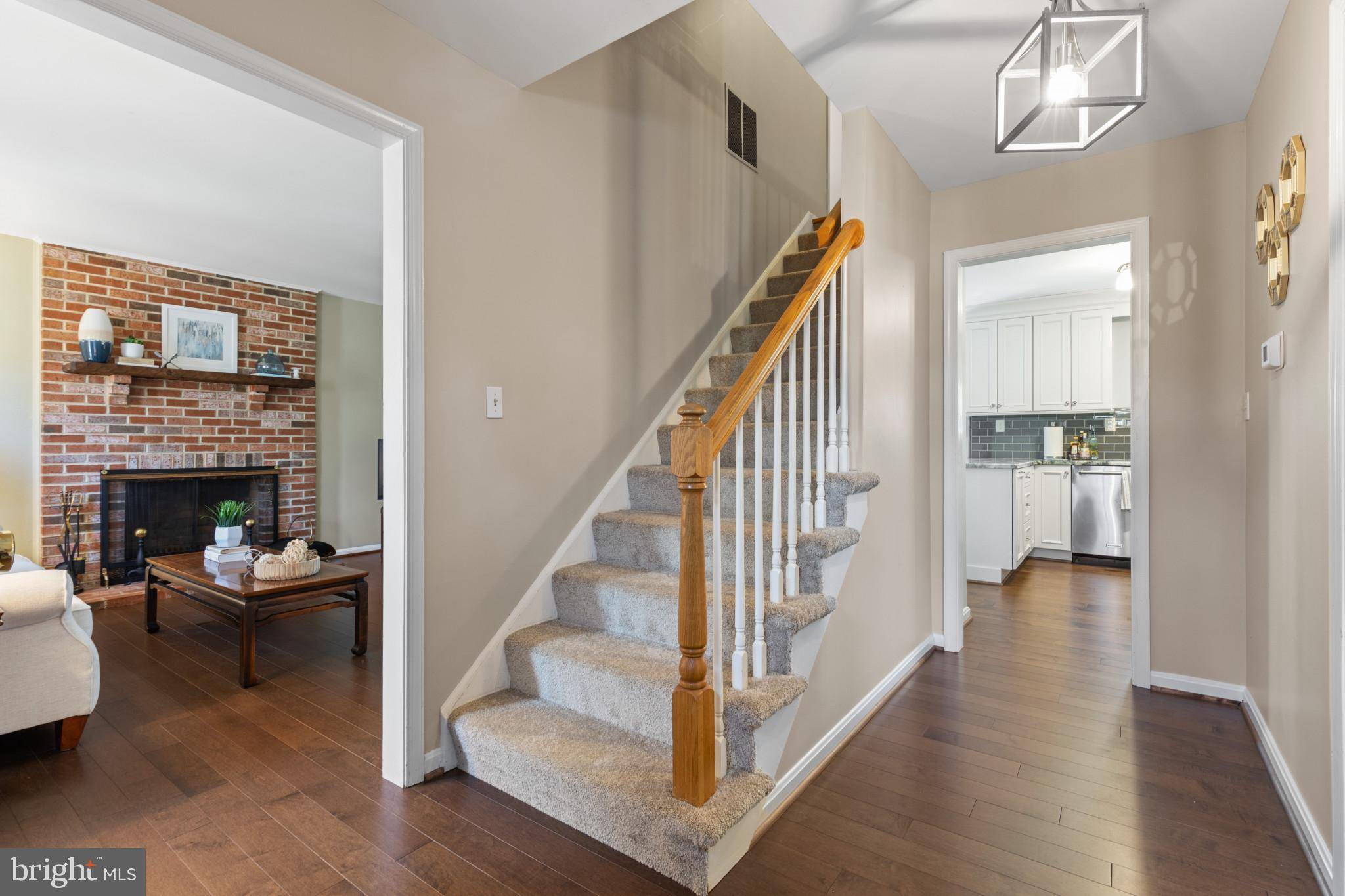 Annapolis, MD 21401,403 HALSEY RD