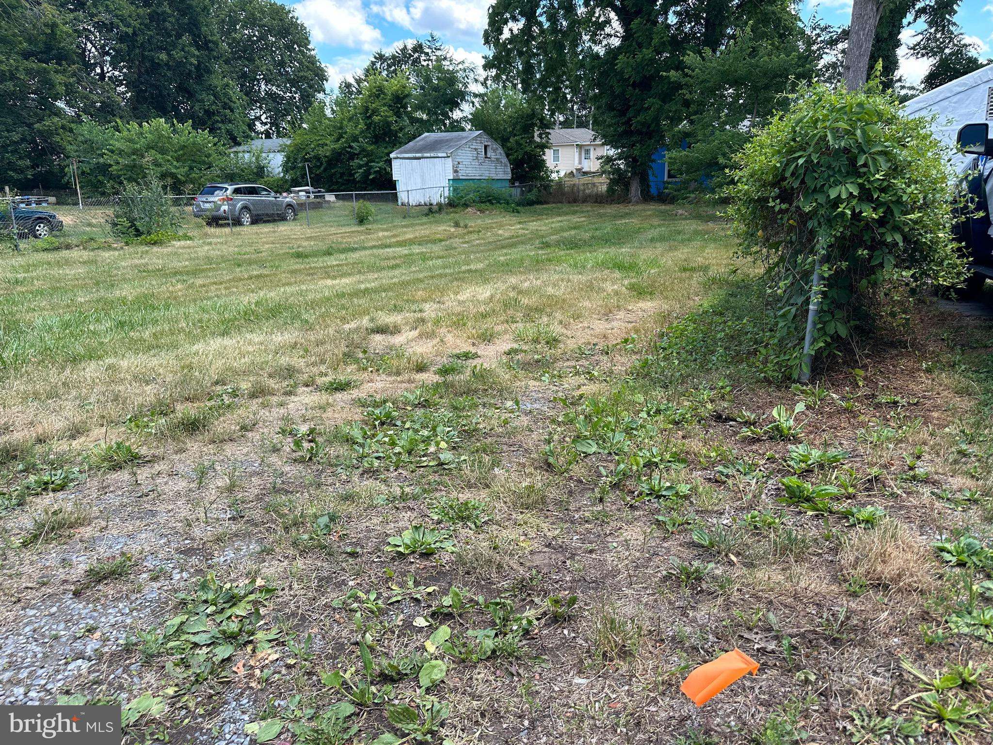 Martinsburg, WV 25401,LOTS 10 & 11 MORGAN ST
