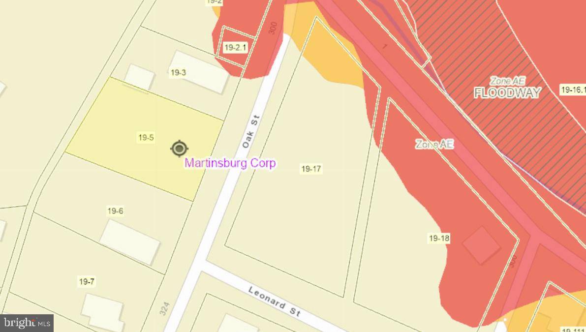 Martinsburg, WV 25401,316 OAK ST