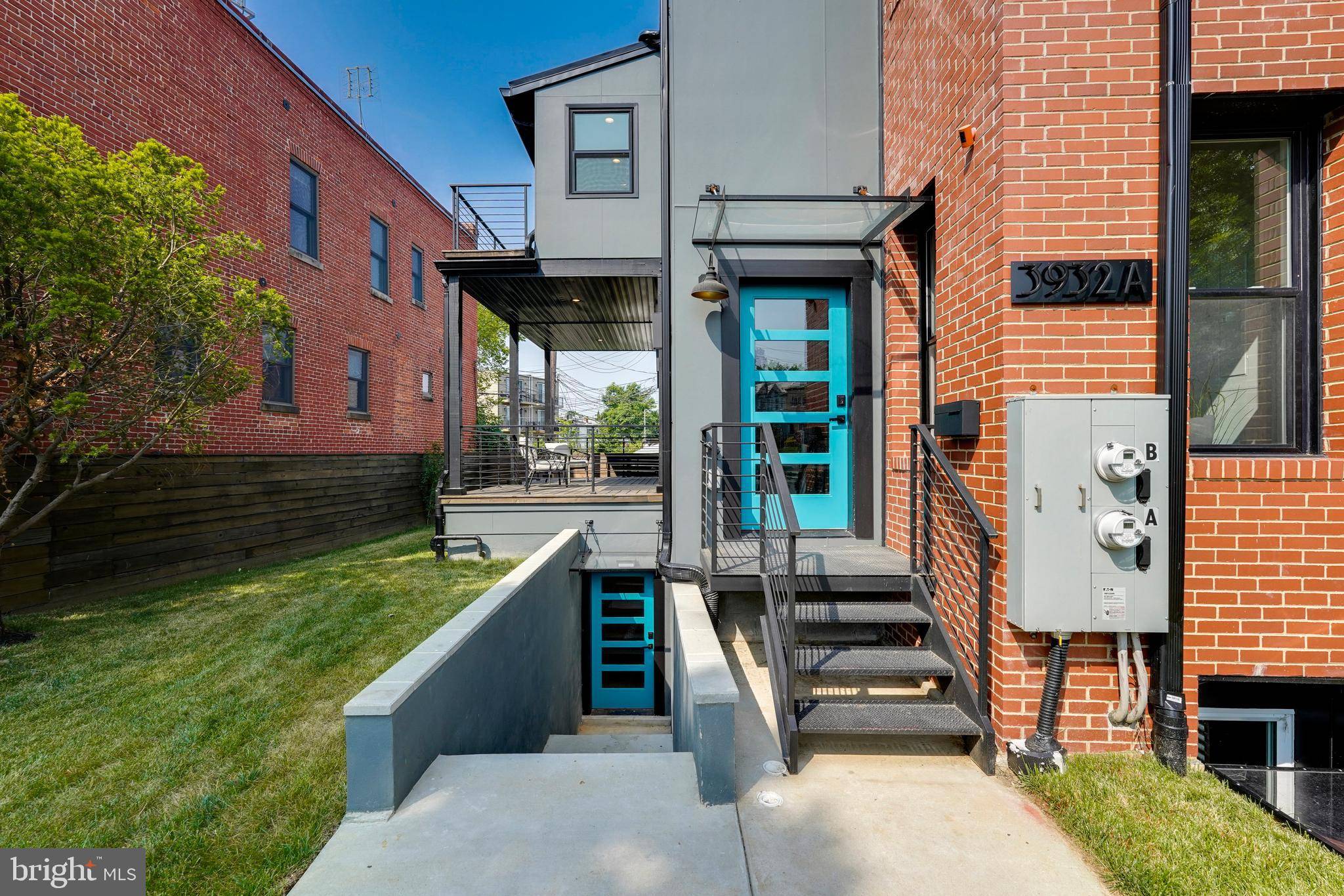 Washington, DC 20011,3932 ILLINOIS AVE NW #A