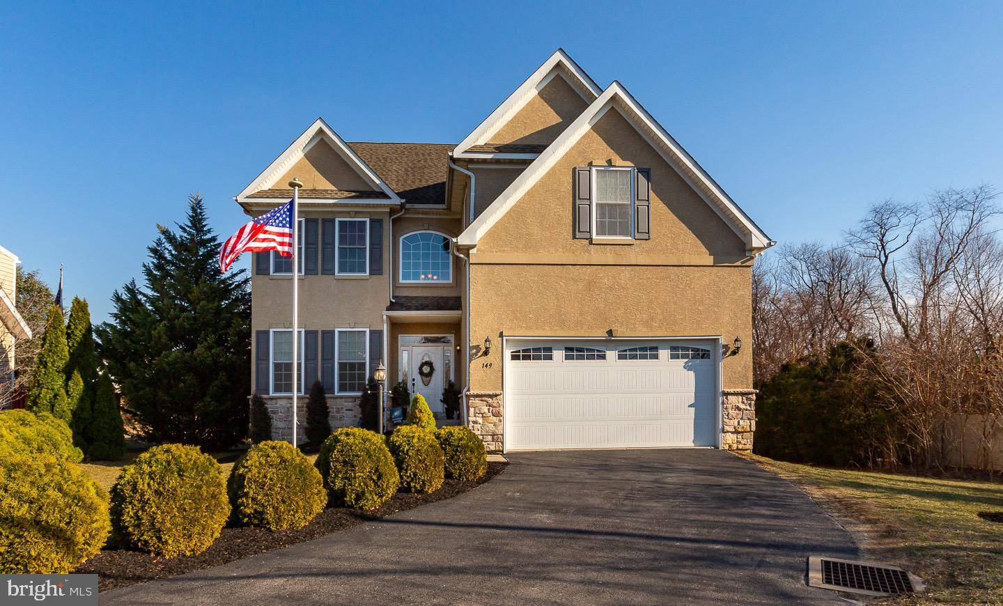 Havertown, PA 19083,149 RALSTON AVE