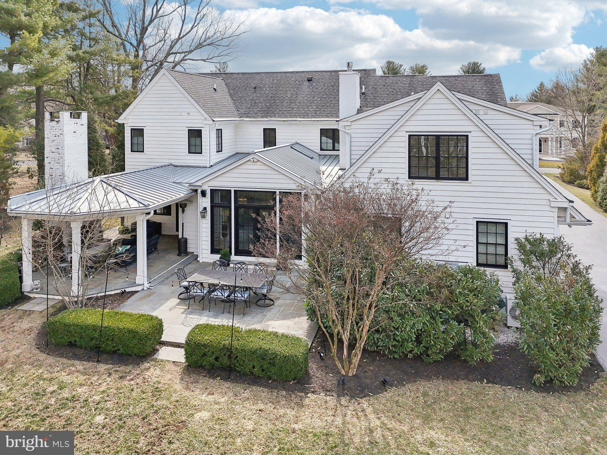 Devon, PA 19333,111 STEEPLECHASE RD