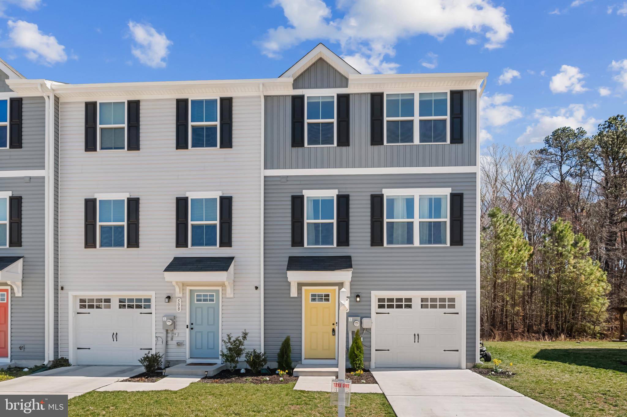 Cambridge, MD 21613,510 RED BILL LN