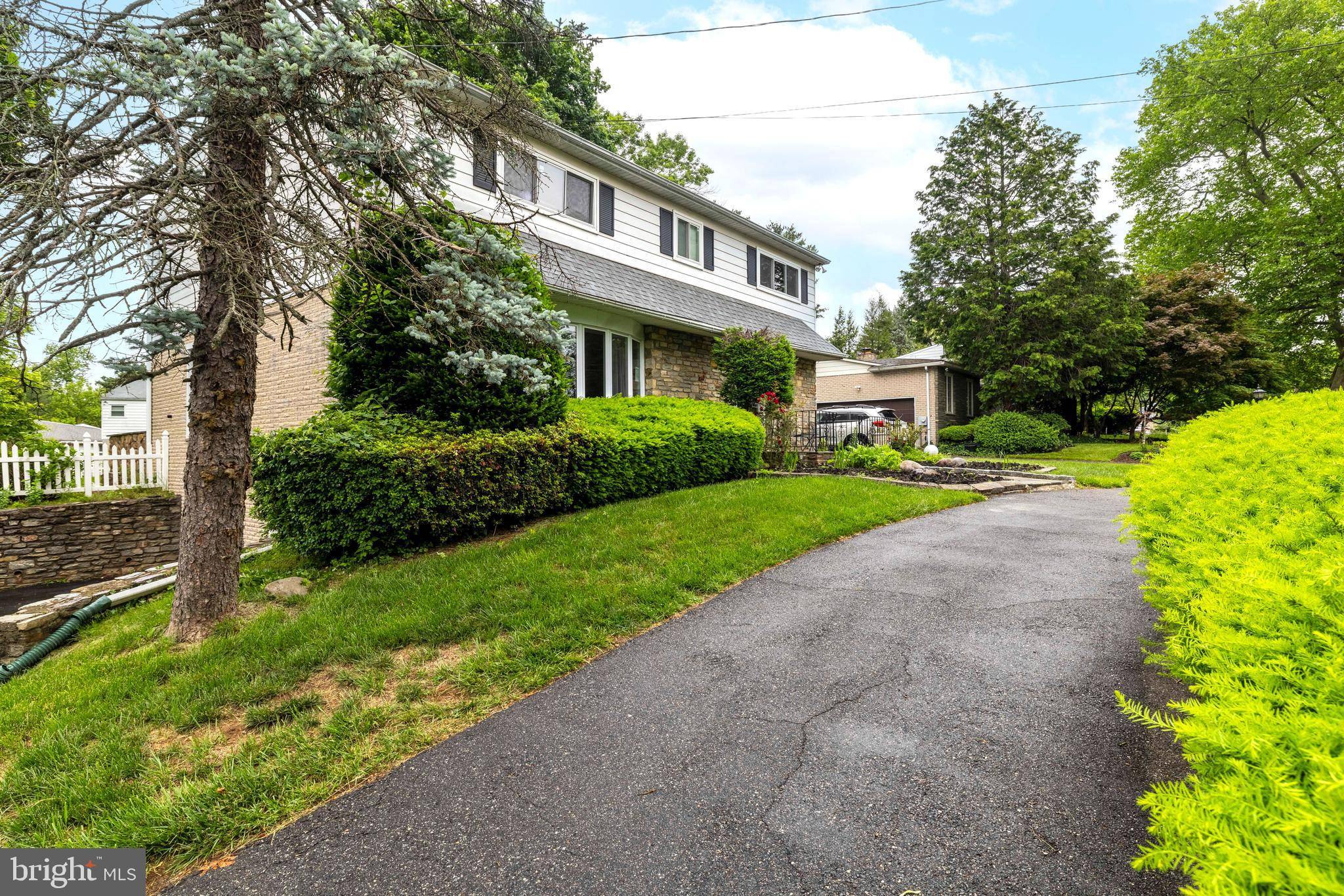 Elkins Park, PA 19027,8100 CEDAR RD