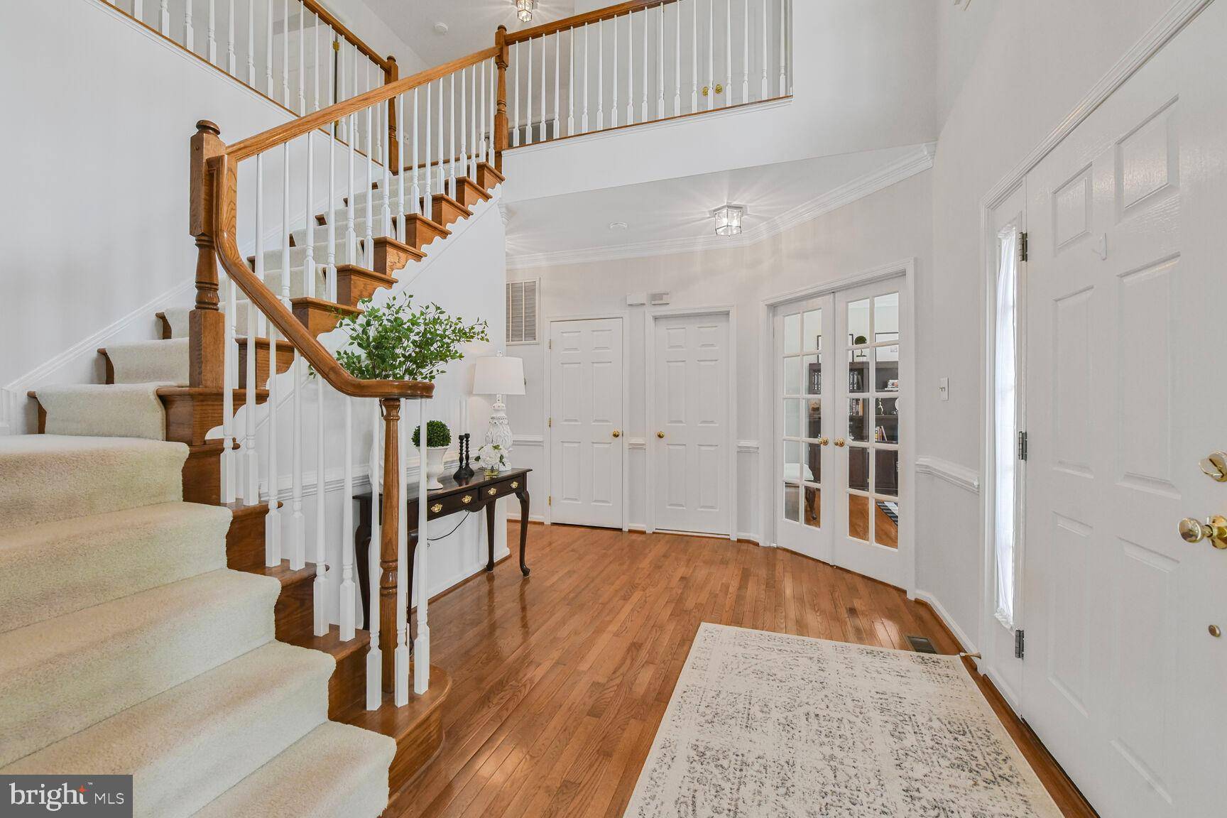 Herndon, VA 20171,12804 NEW PARKLAND DR
