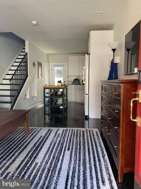 Philadelphia, PA 19147,606 PEMBERTON ST