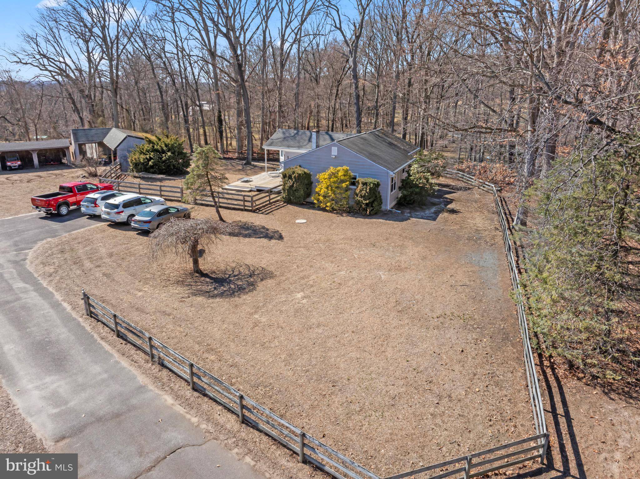 Cream Ridge, NJ 08514,35 RUES RD