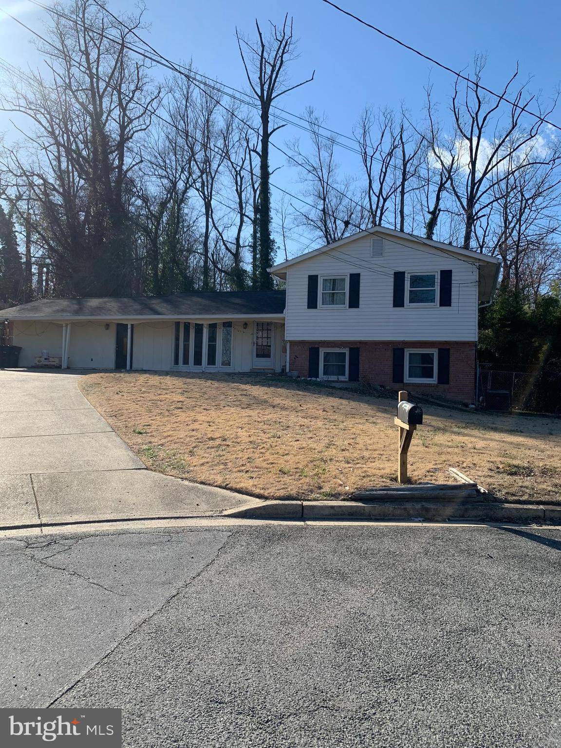 Temple Hills, MD 20748,3901 CANTERBURY WAY