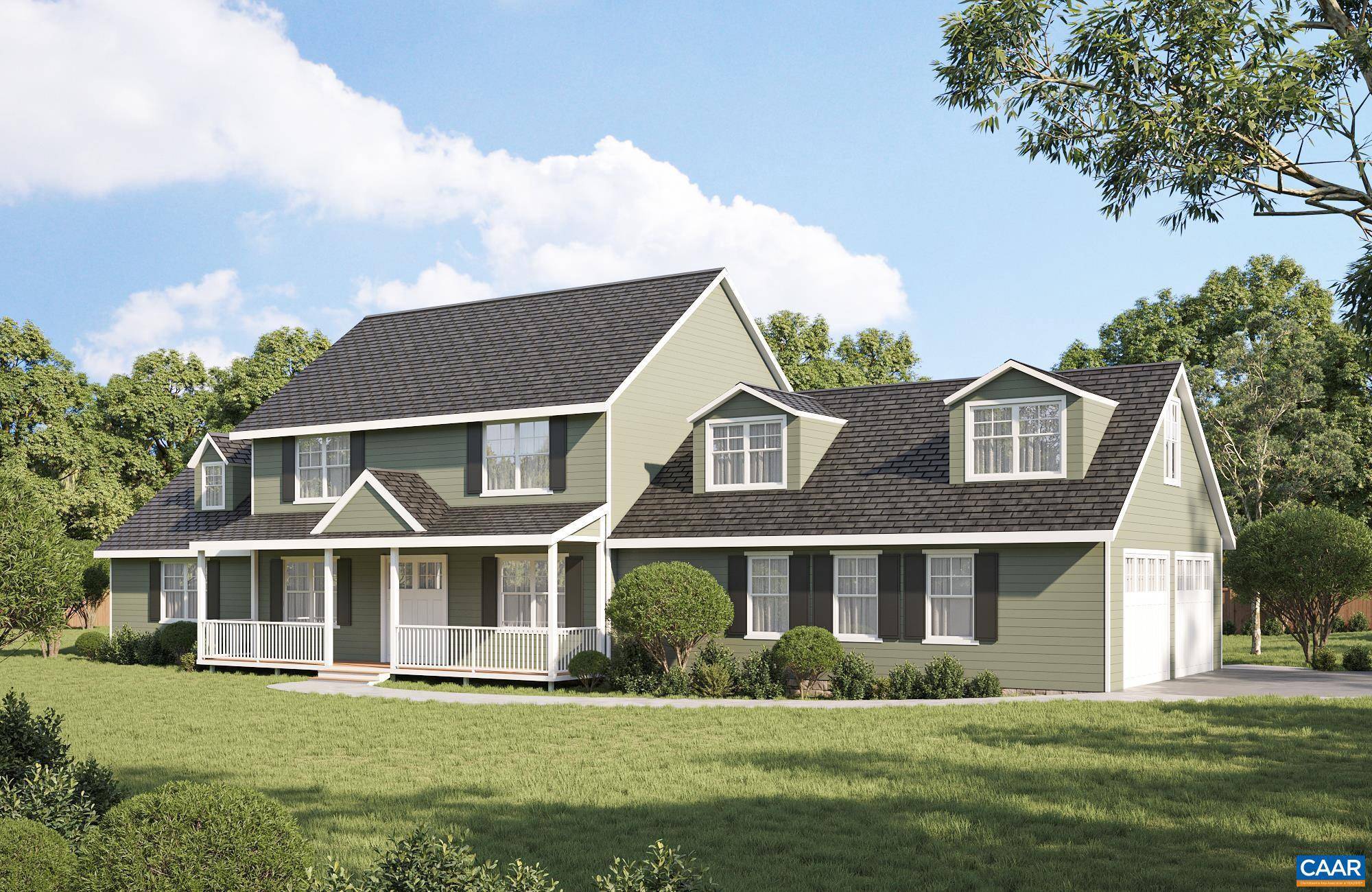 Ruckersville, VA 22968,162 PALMER PL