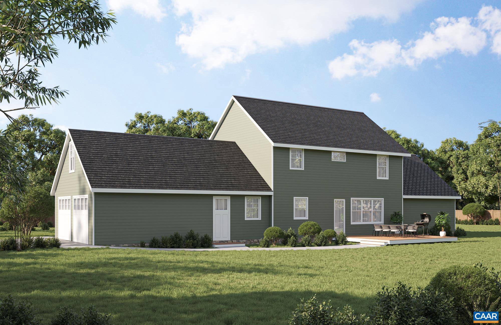 Ruckersville, VA 22968,162 PALMER PL