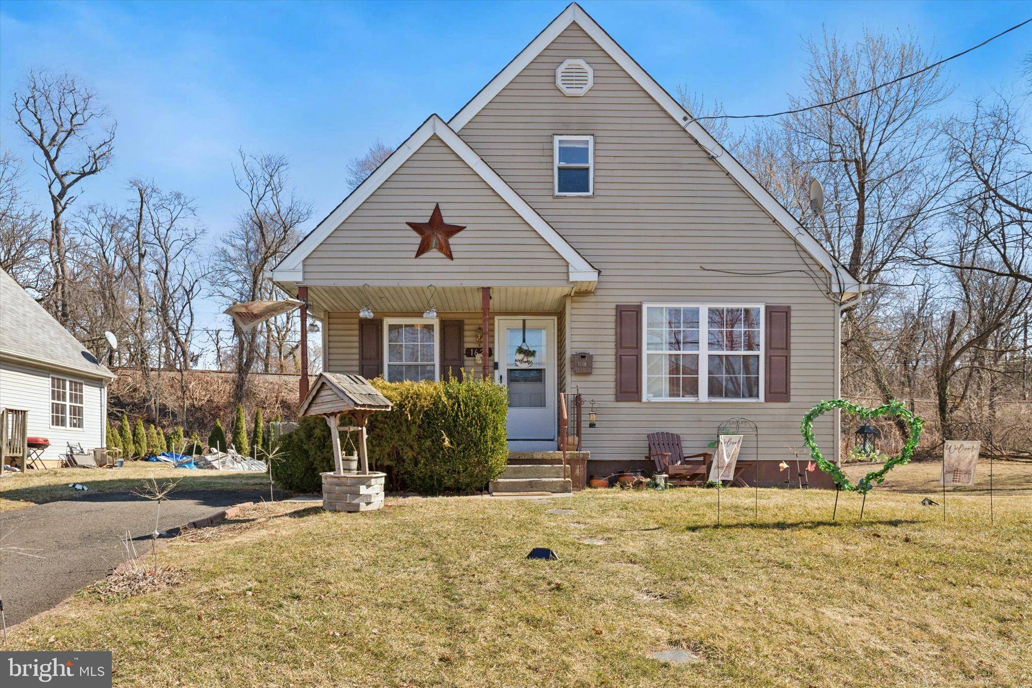 Willow Grove, PA 19090,1621 WASHINGTON AVE