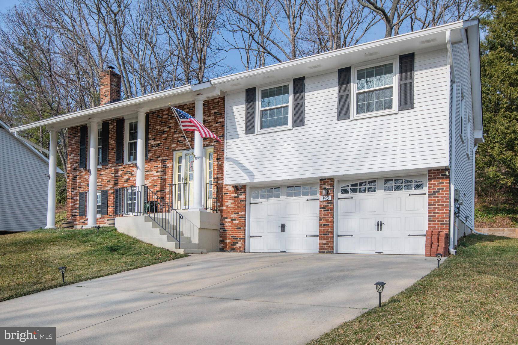 Riva, MD 21140,399 WESTBURY DR