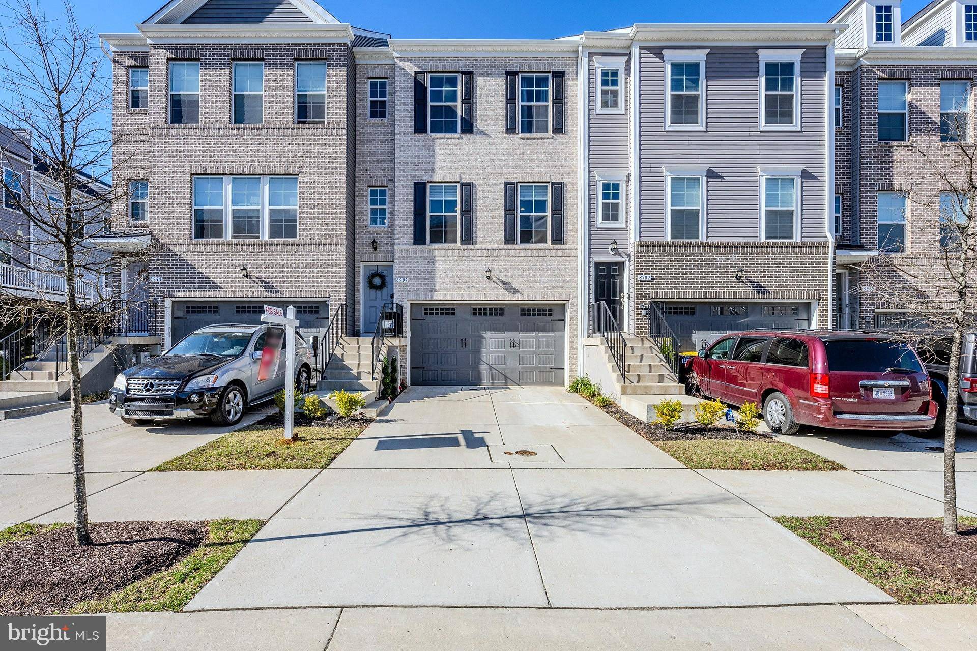 Upper Marlboro, MD 20774,8909 BECKETT ST