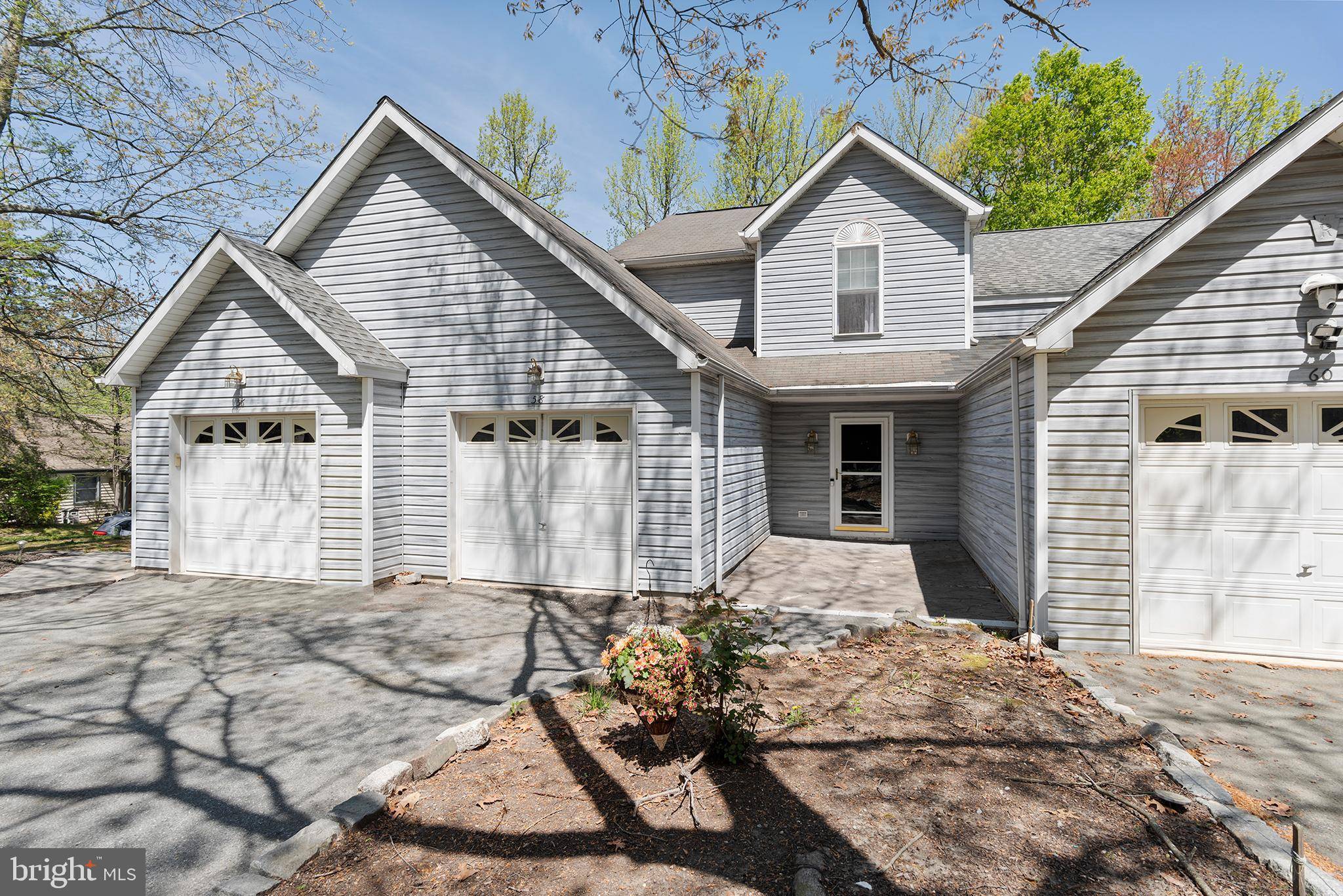 North East, MD 21901,58 RIDGE RUN RD
