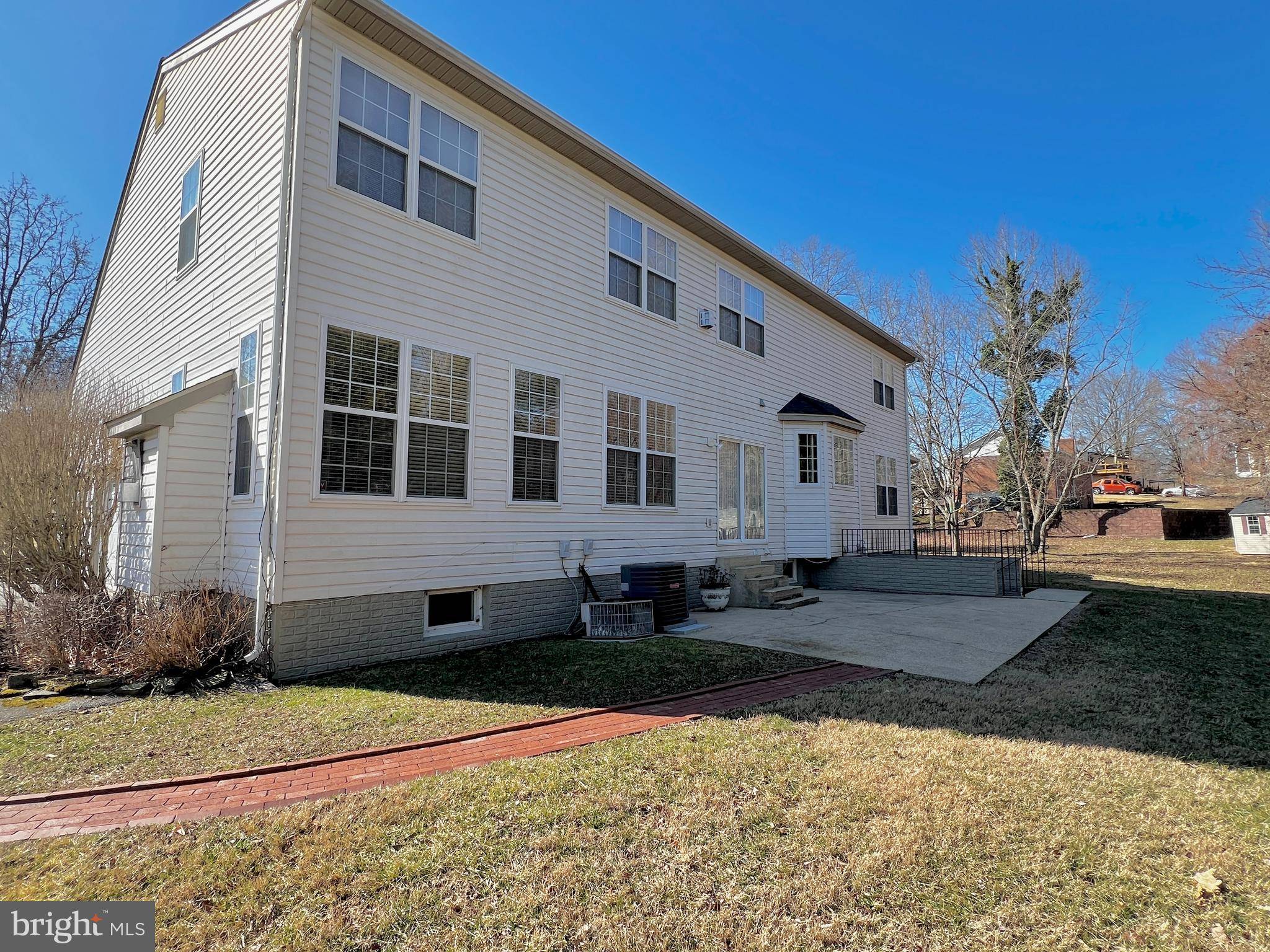 Upper Marlboro, MD 20774,14402 TOWN FARM RD