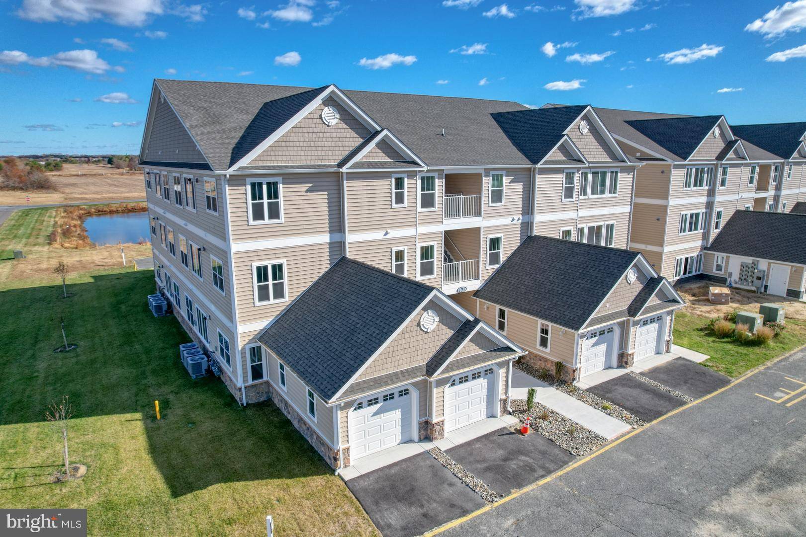Milford, DE 19963,4903 E PEBBLE LN #I