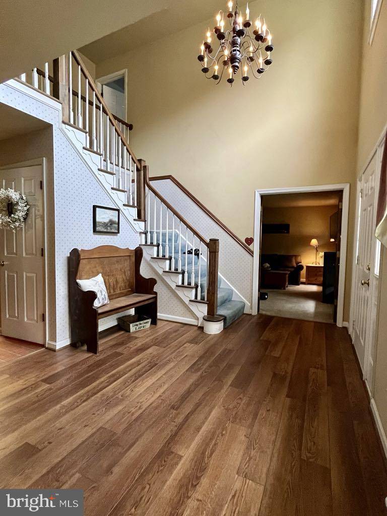 Mechanicsburg, PA 17055,316 E MEADOW DR