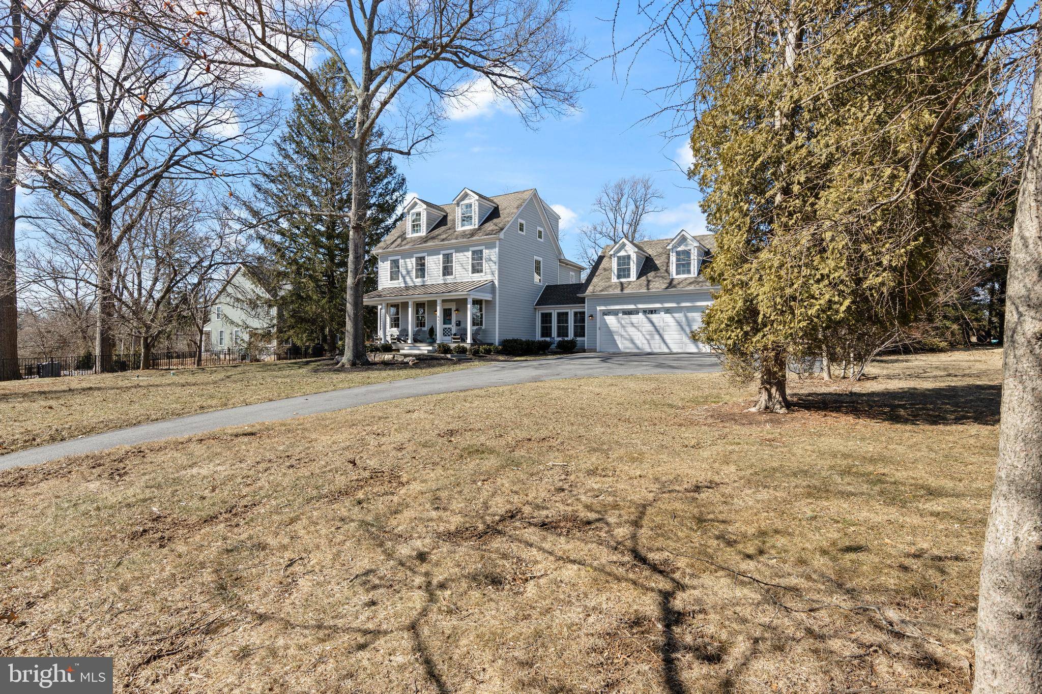 Malvern, PA 19355,631 MONUMENT AVE