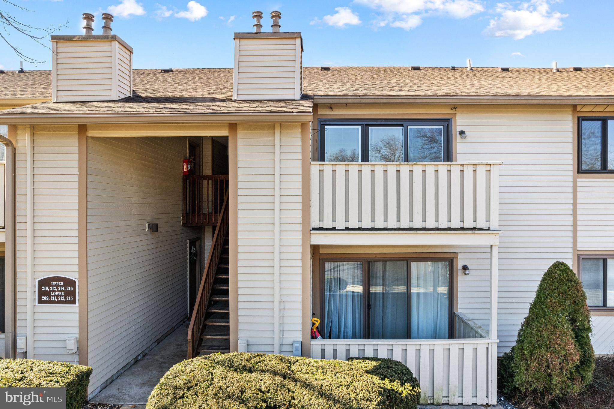 Lansdale, PA 19446,210 HICKORY CT #210