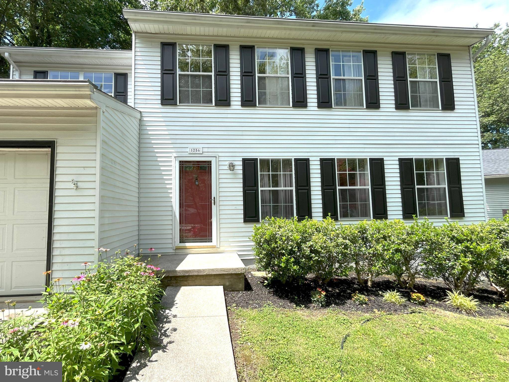 Arnold, MD 21012,1256 CROWELL CT