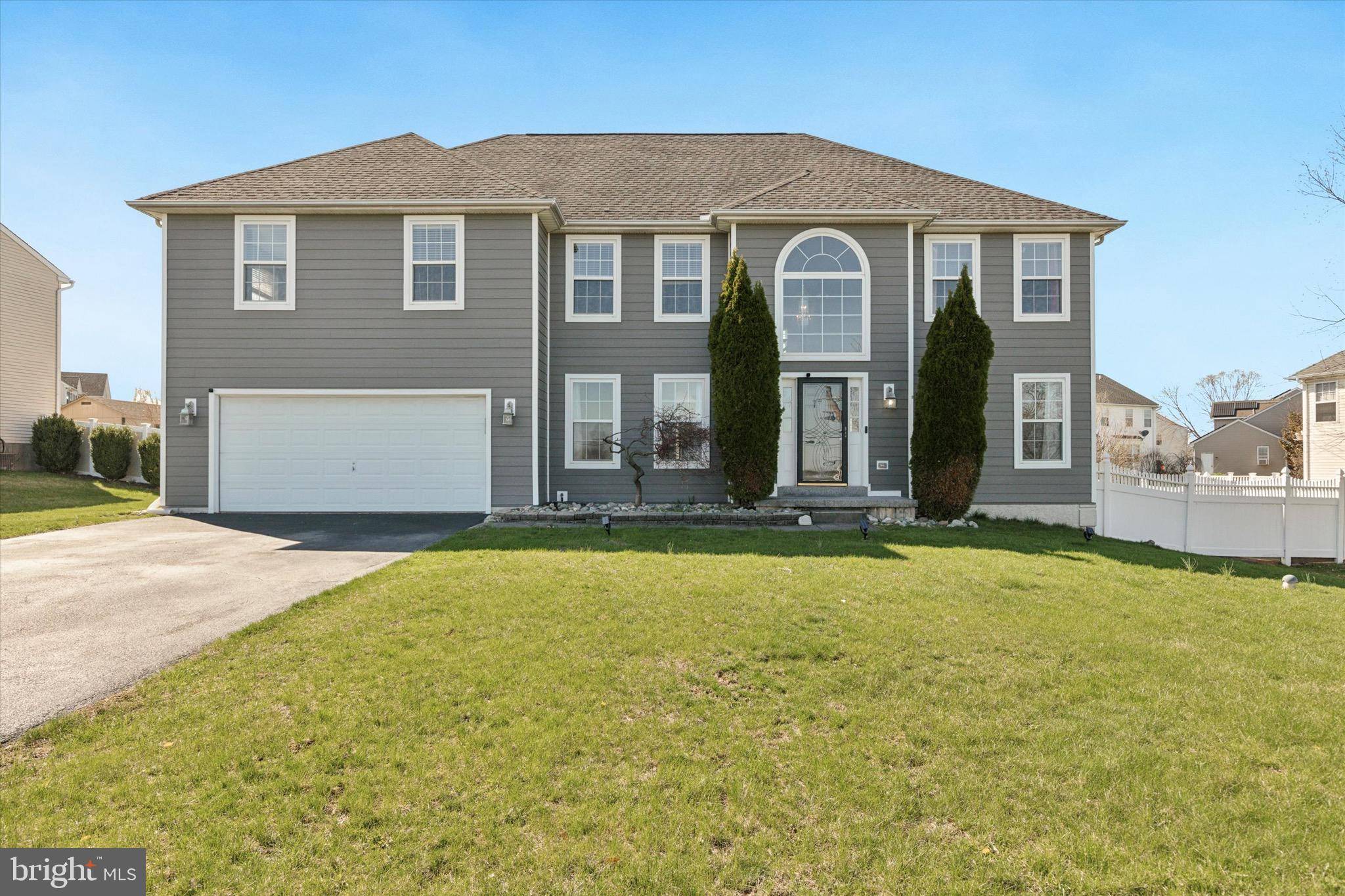 Gilbertsville, PA 19525,299 BARTMAN AVE
