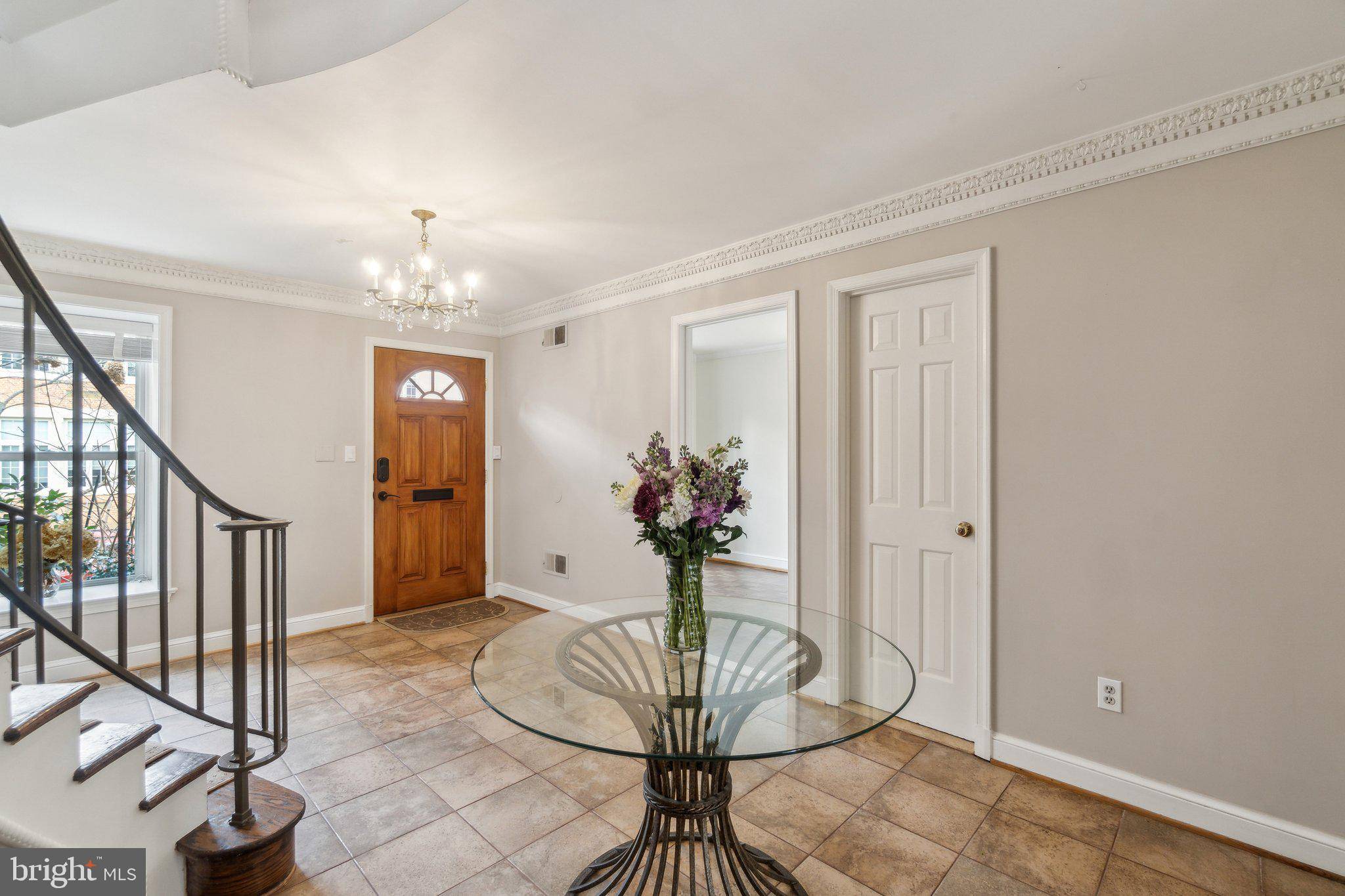 Washington, DC 20016,3818 KLINGLE PL NW