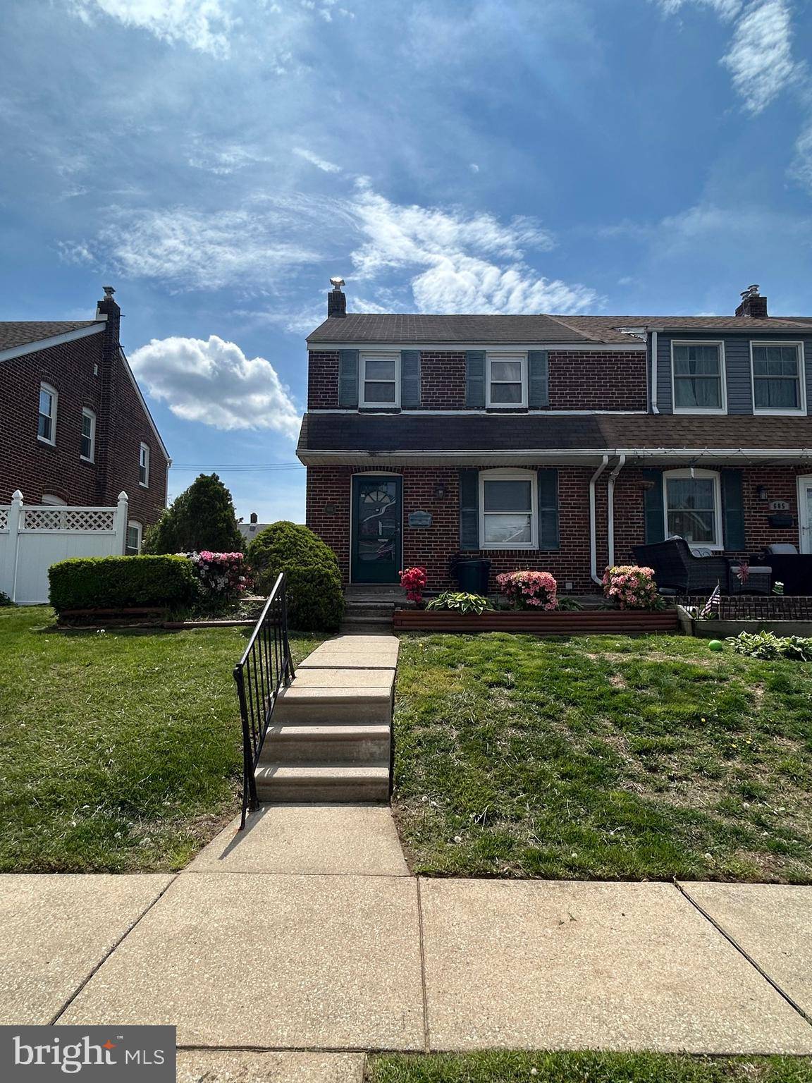 Ridley Park, PA 19078,607 BRAXTON RD