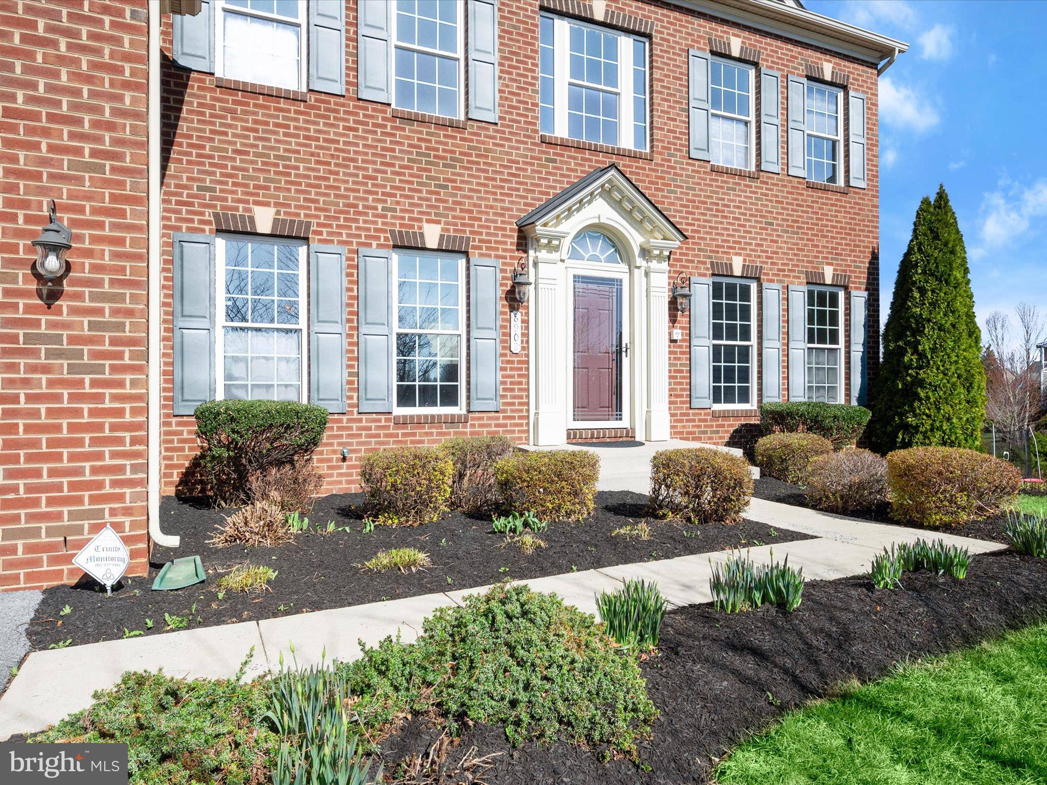 Frederick, MD 21704,8902 MACKALL CT