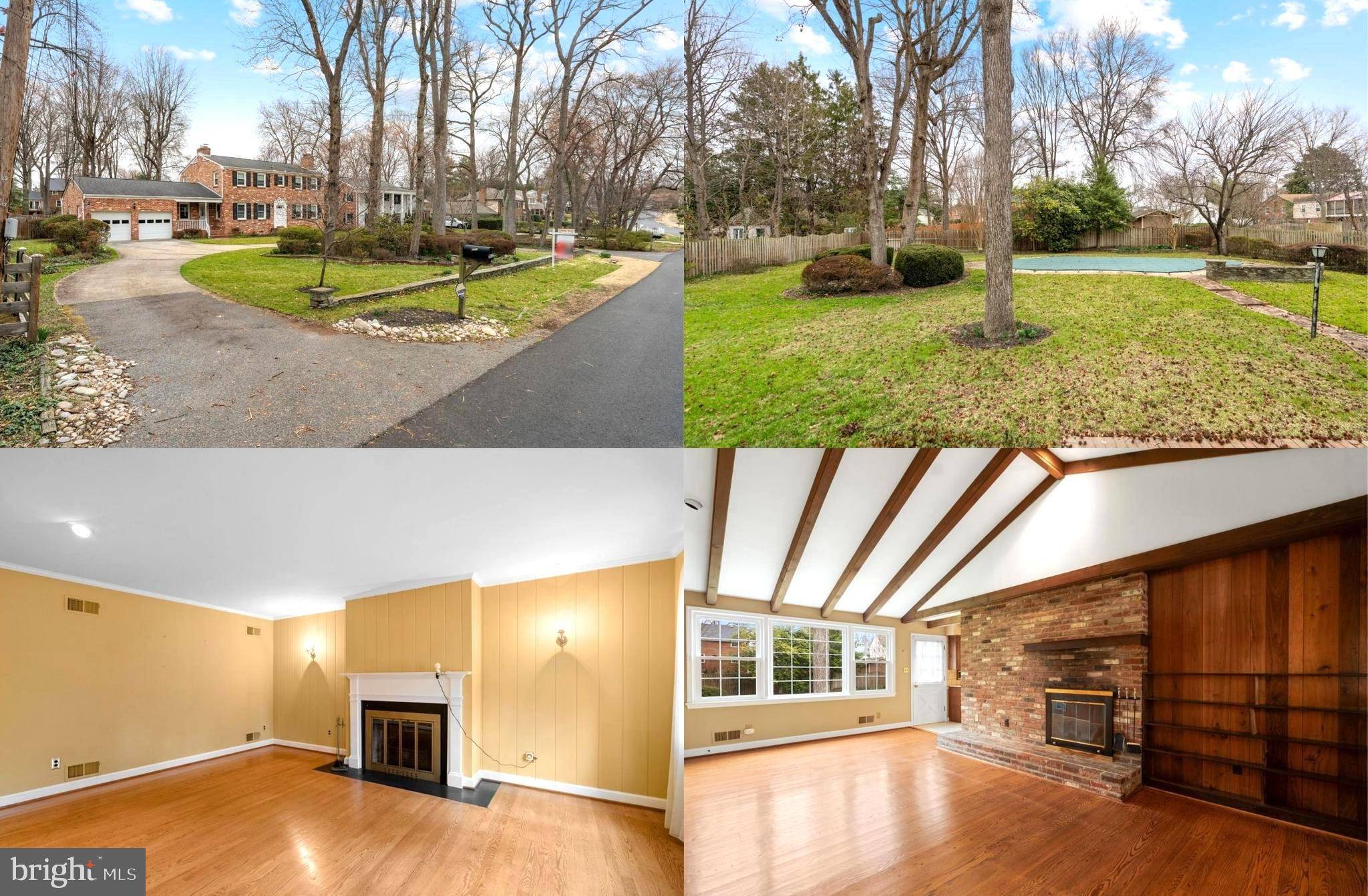 Alexandria, VA 22310,3912 LOCUST LN