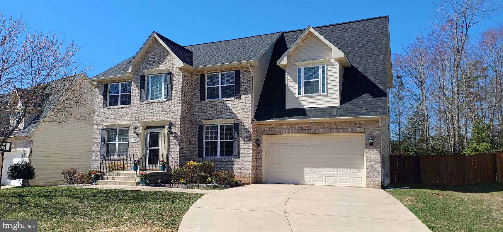 Lexington Park, MD 20653,20955 FREEDOM RUN DR