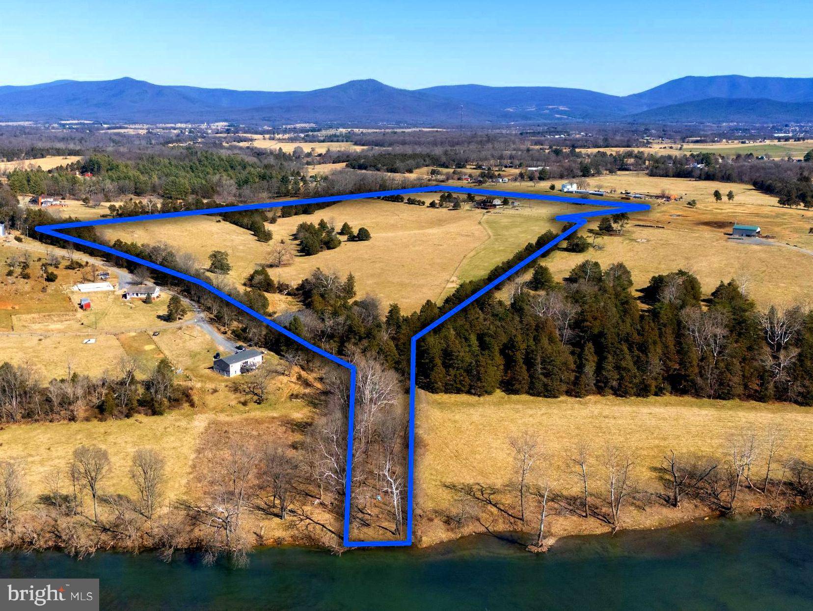Luray, VA 22835,1985 BIXLERS FERRY RD