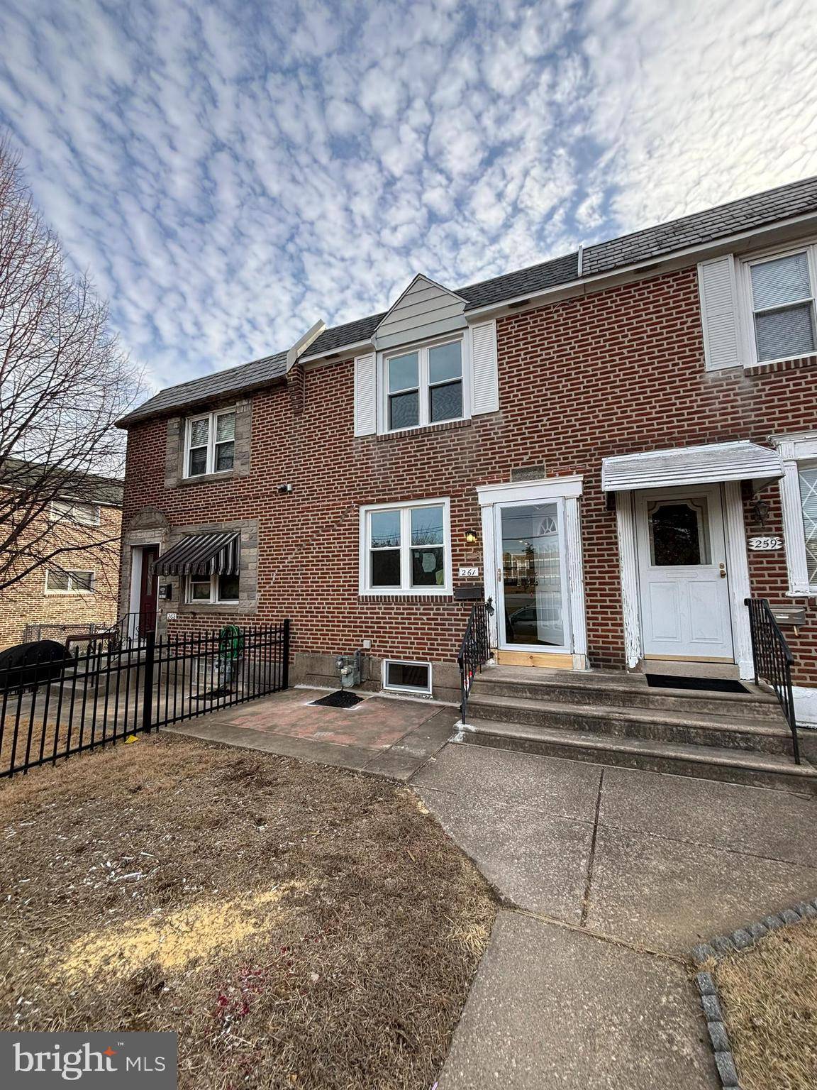 Clifton Heights, PA 19018,261 N BISHOP AVE