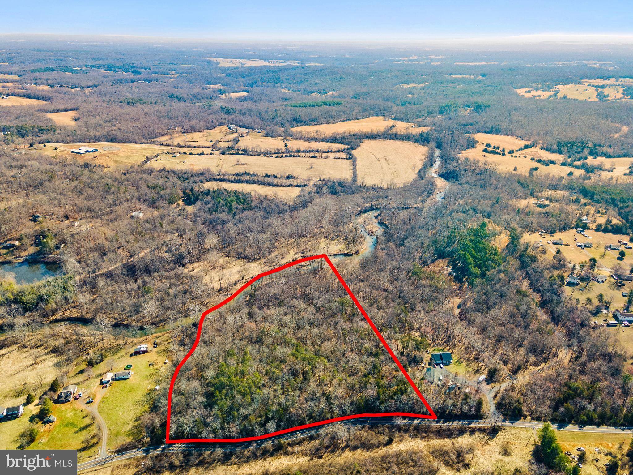 Rixeyville, VA 22737,0 EGGBORNSVILLE