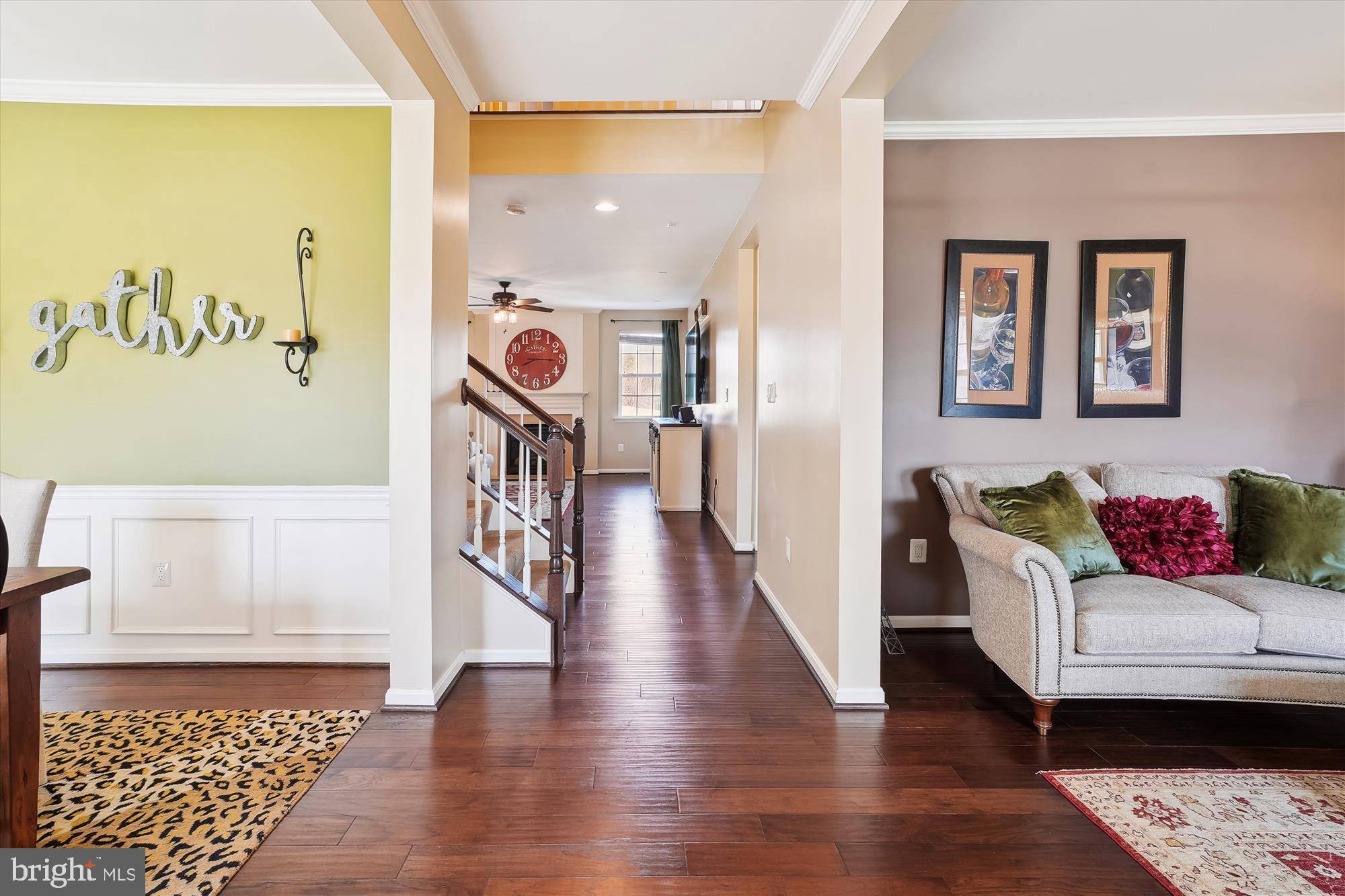 Warrenton, VA 20187,7124 HI ROCK RIDGE RD