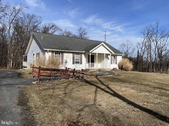Newburg, PA 17240,89 STONY LN