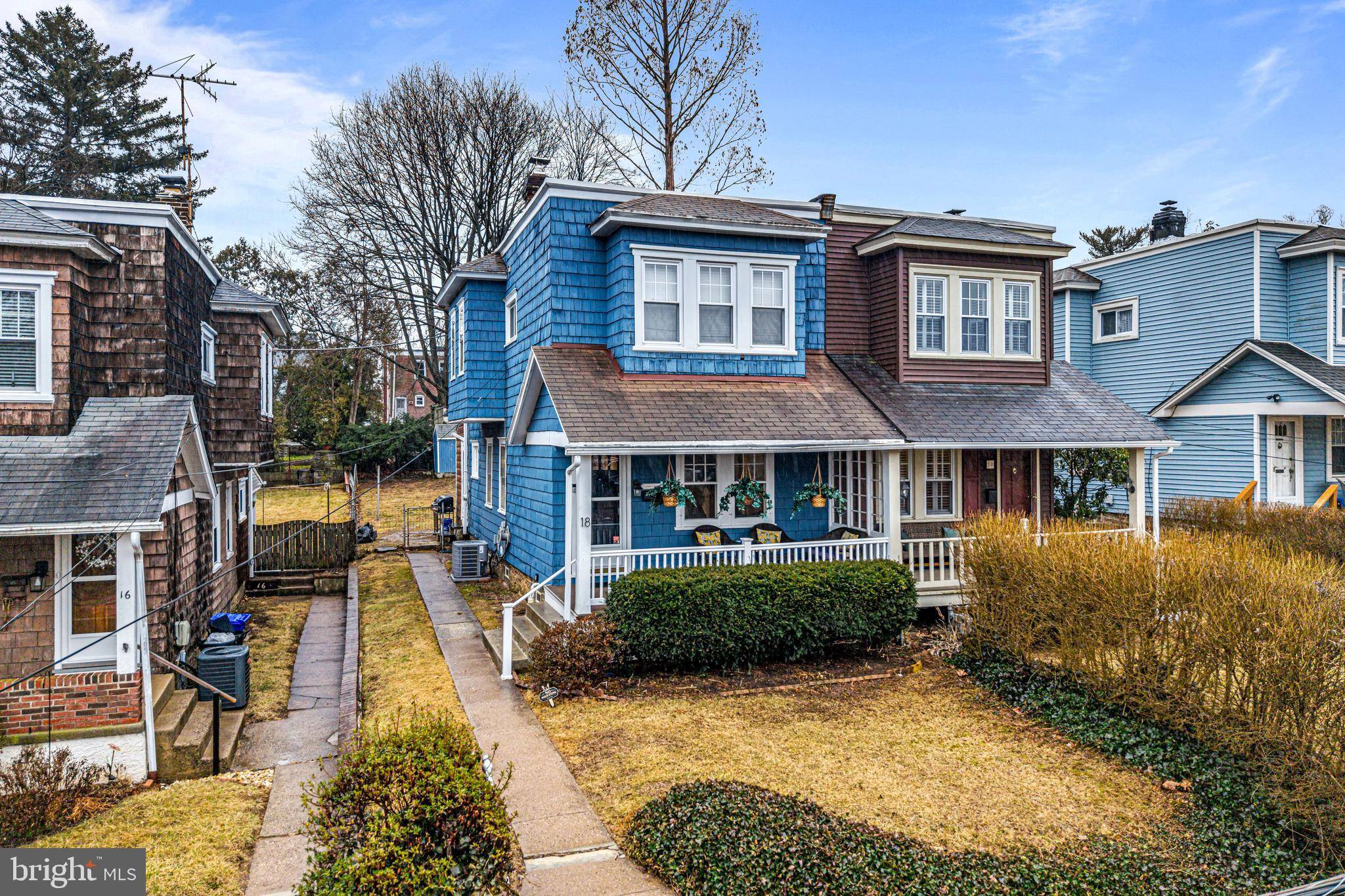 Wyncote, PA 19095,18 NORTH AVE