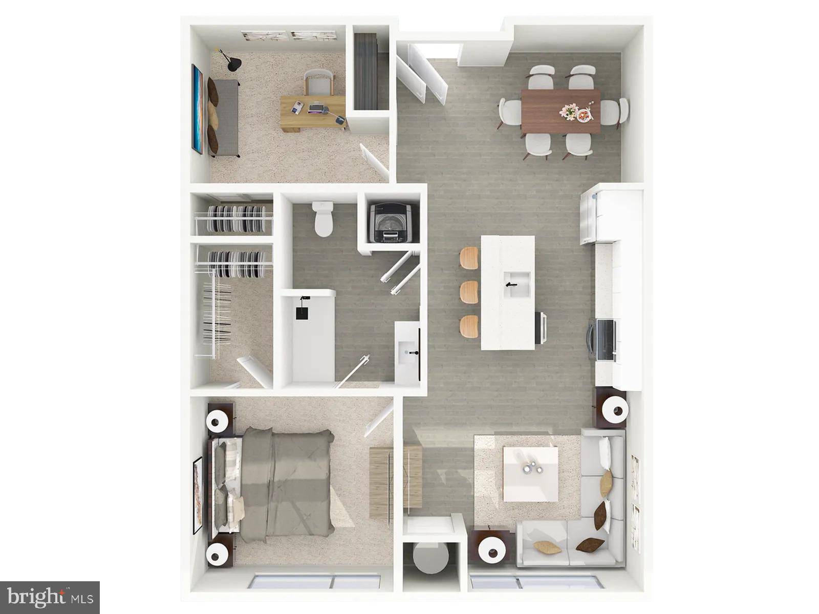 Bala Cynwyd, PA 19004,9 PRESIDENTIAL BLVD #1B-103