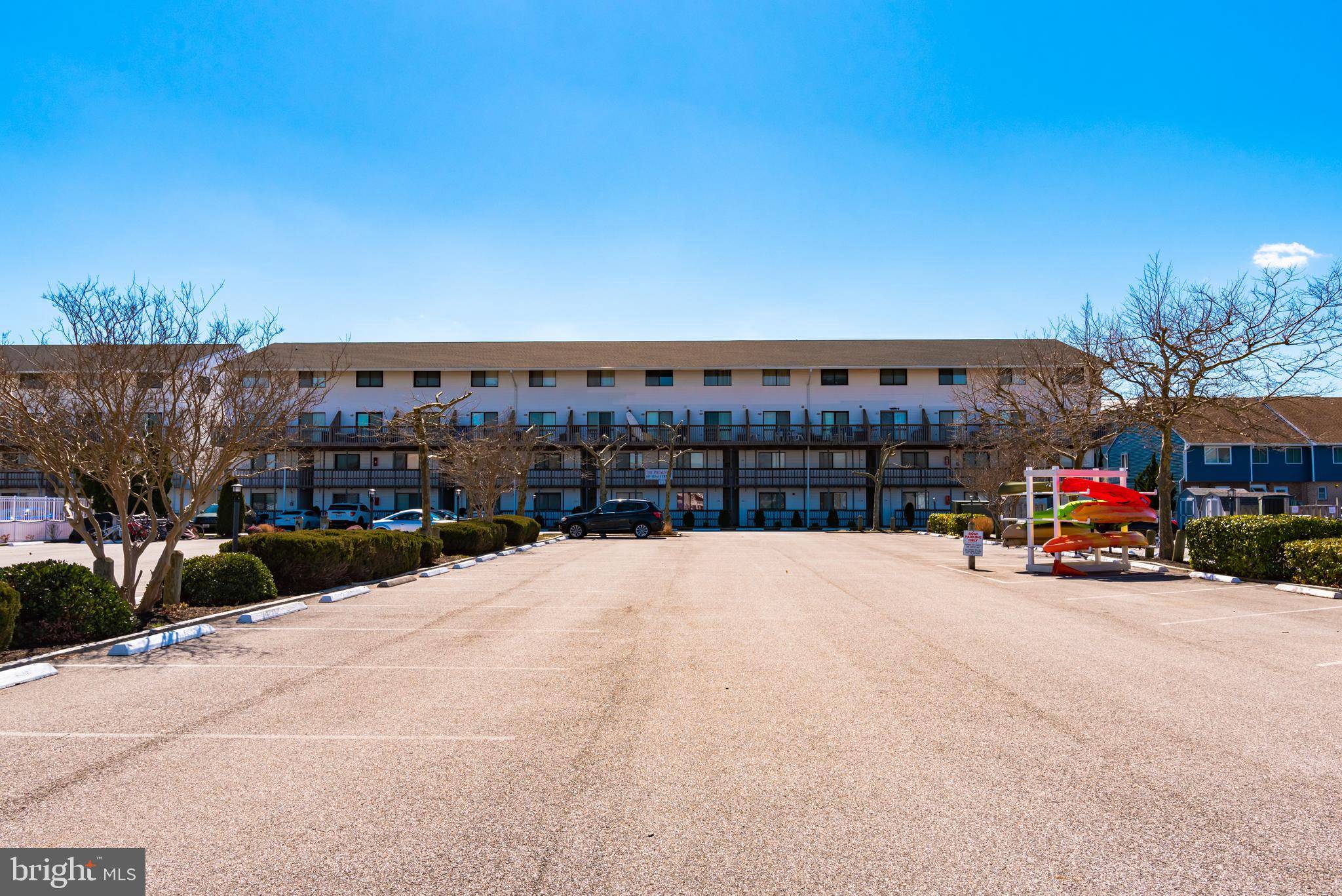 Ocean City, MD 21842,105 123RD ST #214B2