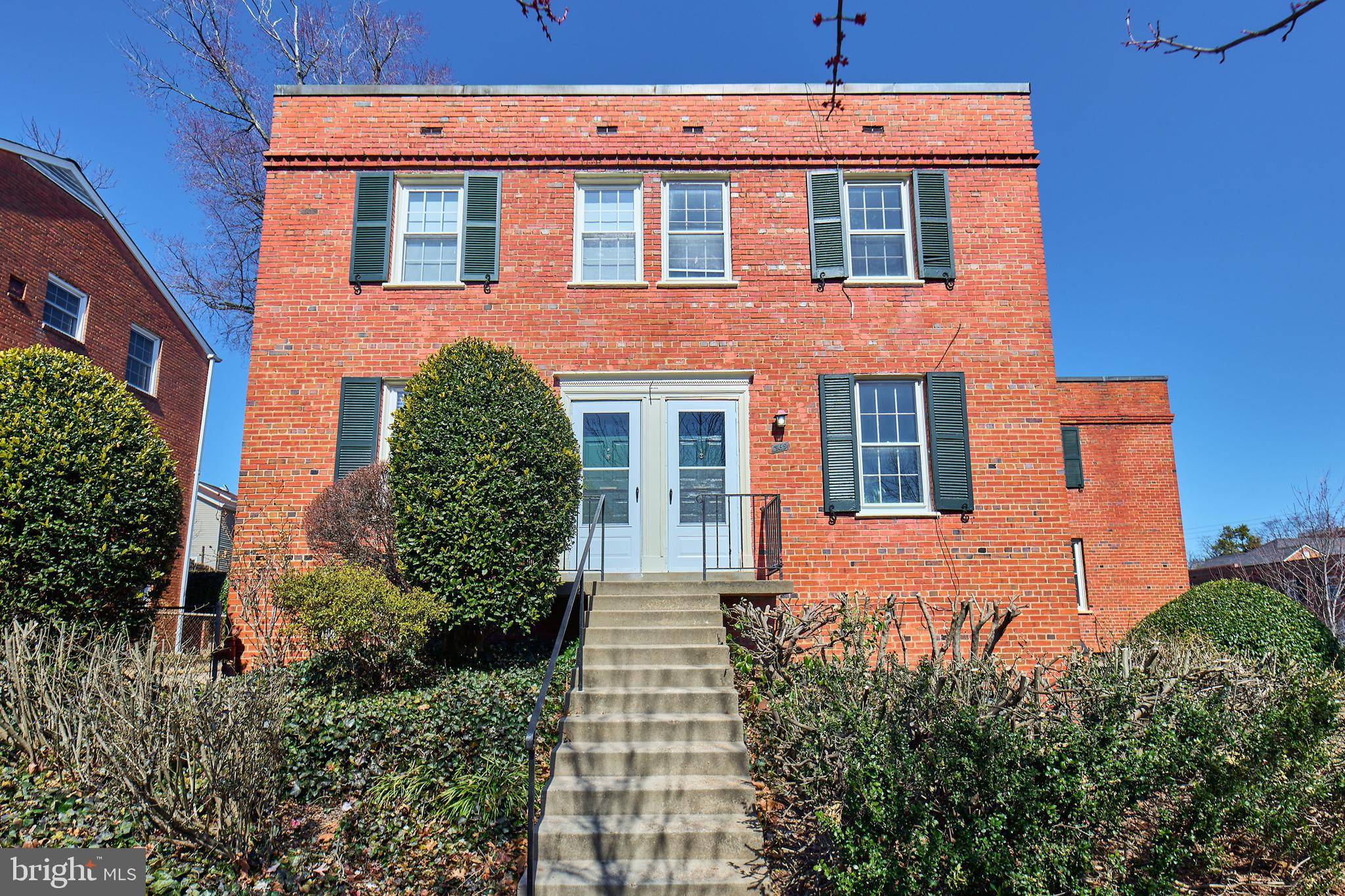 Arlington, VA 22204,1300 S CLEVELAND ST #369