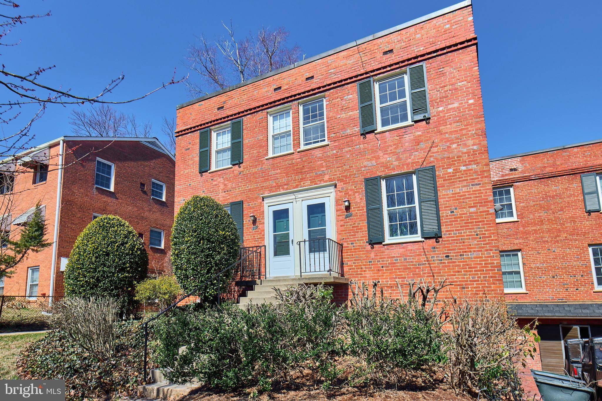 Arlington, VA 22204,1300 S CLEVELAND ST #369