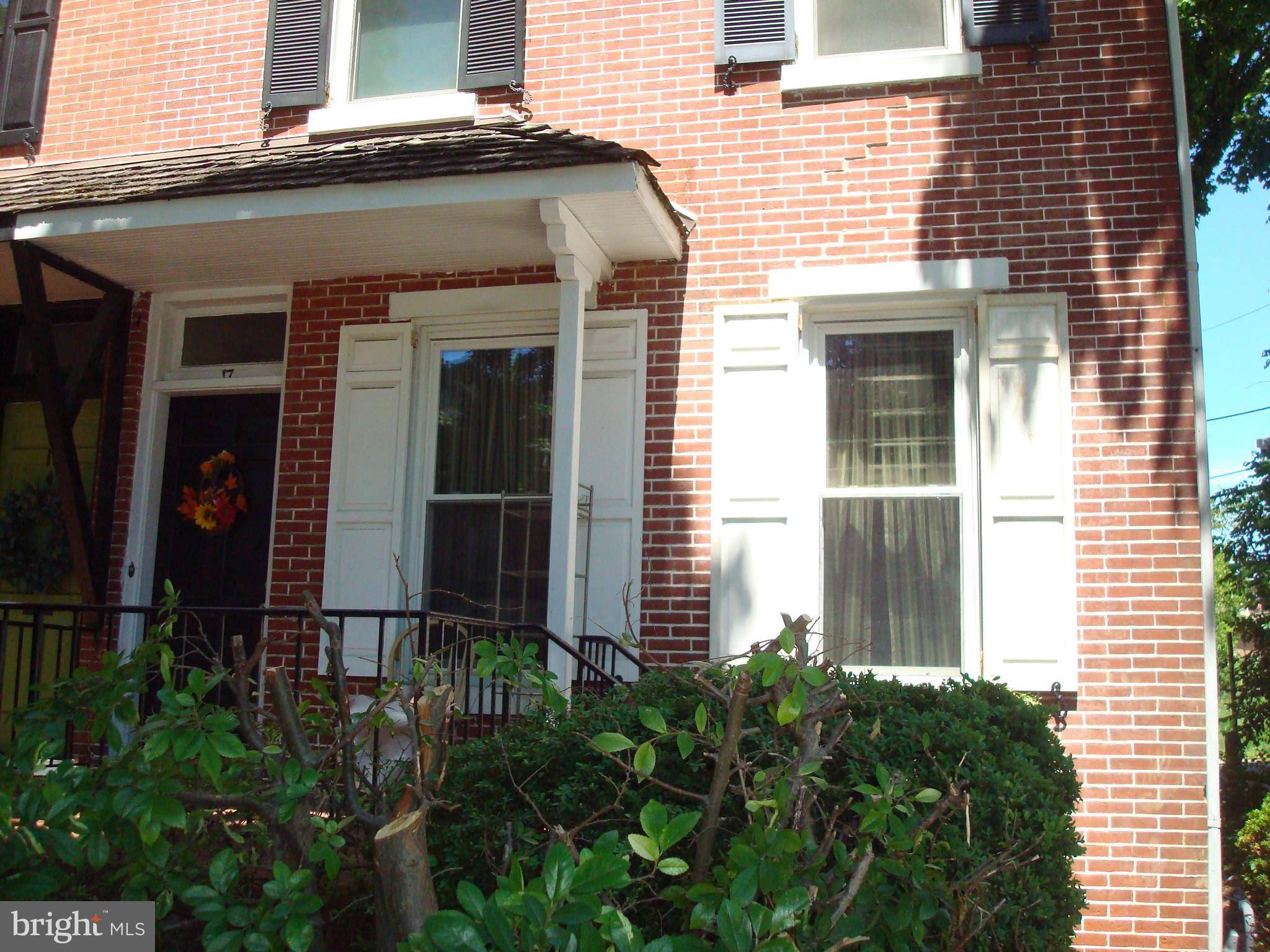 West Chester, PA 19382,17 PRICE ST