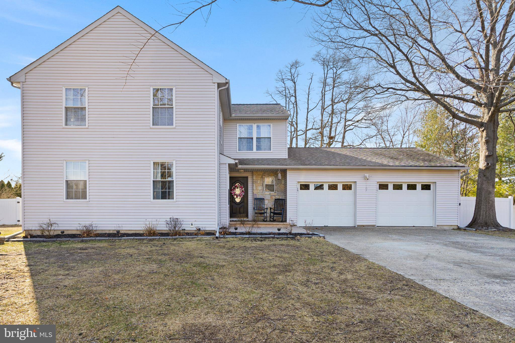 Edgewater Park, NJ 08010,107 PLUM DR
