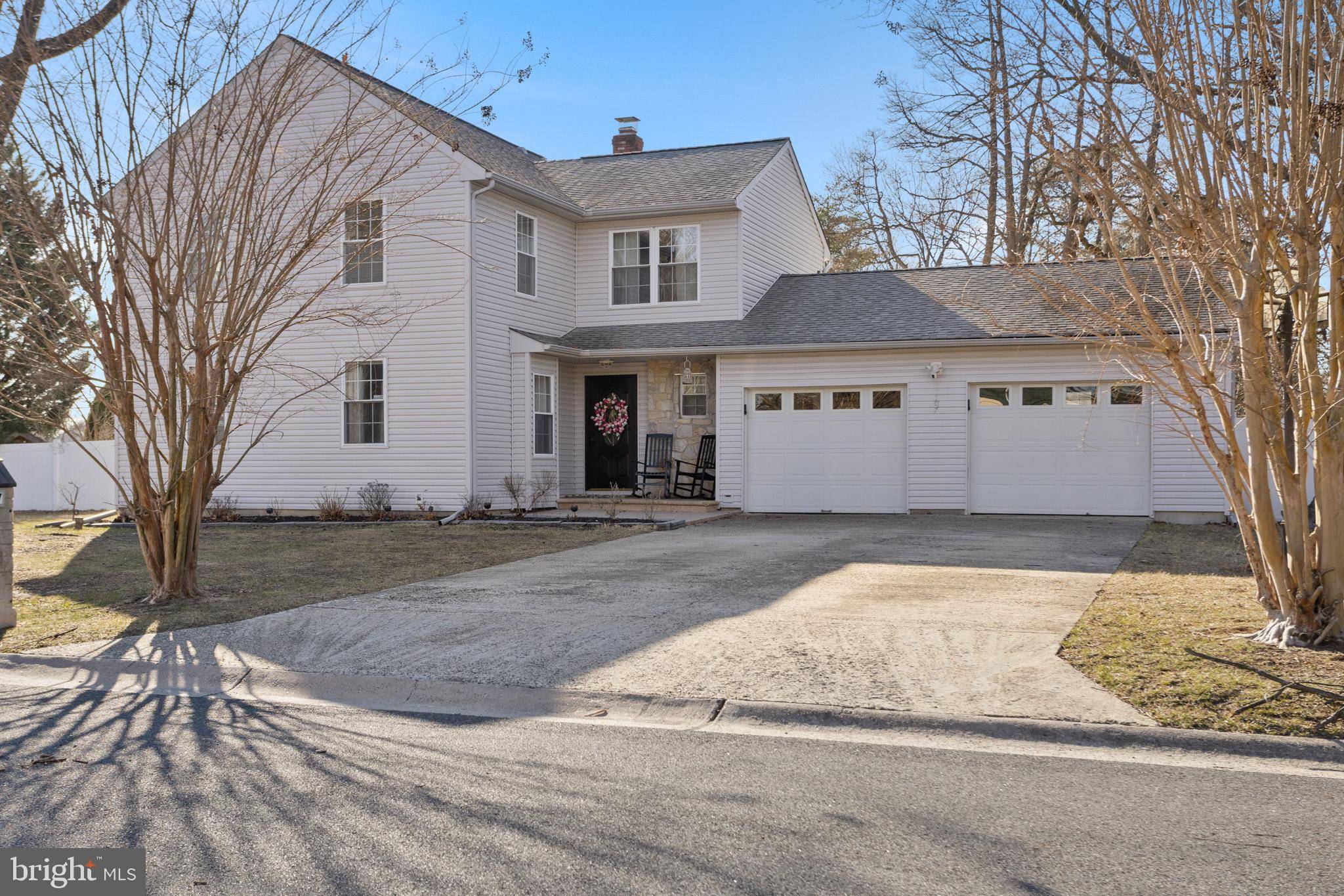 Edgewater Park, NJ 08010,107 PLUM DR