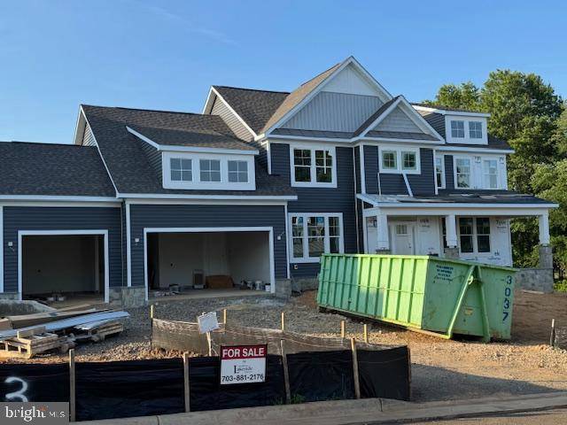 Warrenton, VA 20187,9828 THOROUGHBRED RD