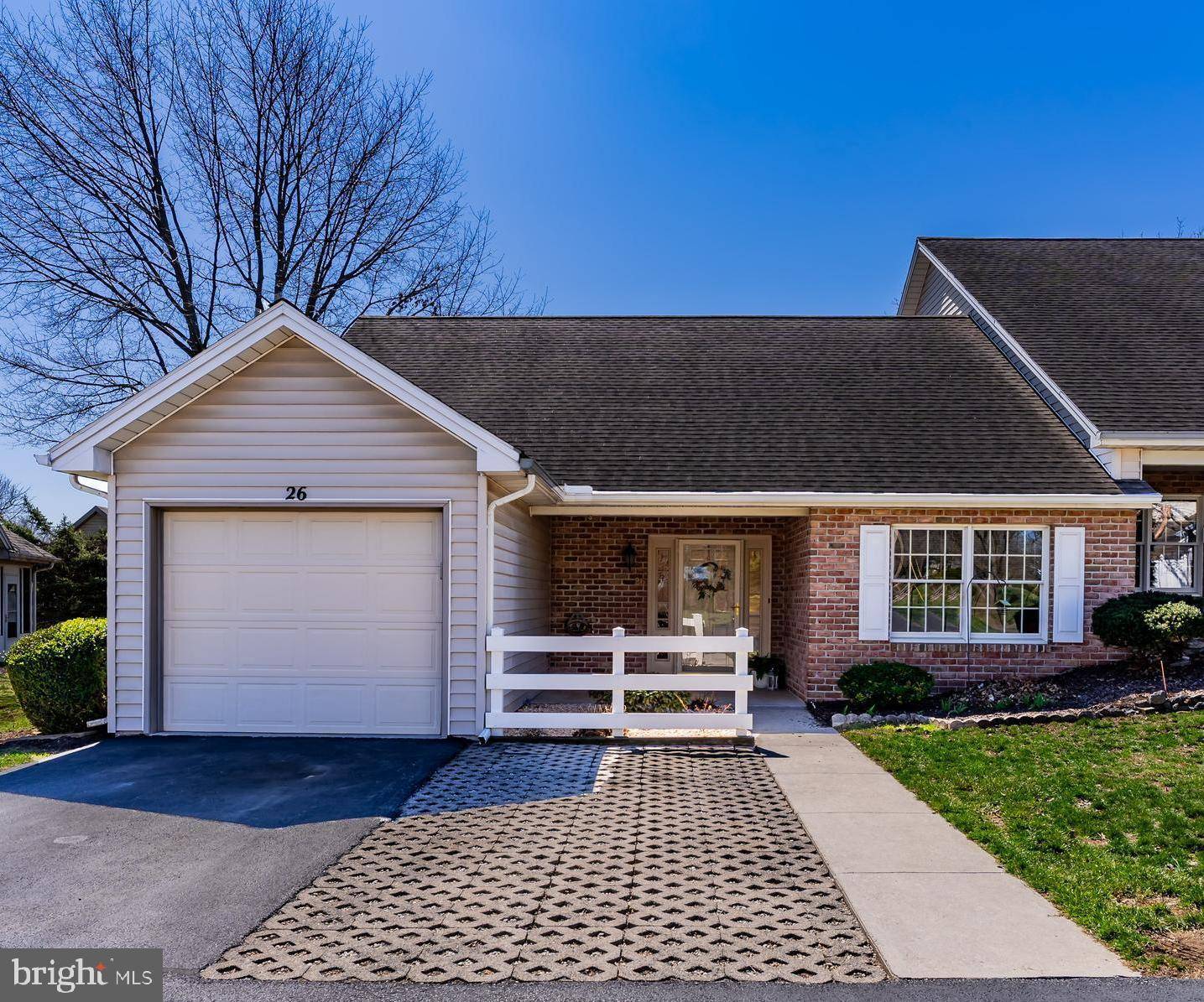 Carlisle, PA 17013,26 GARLAND CT
