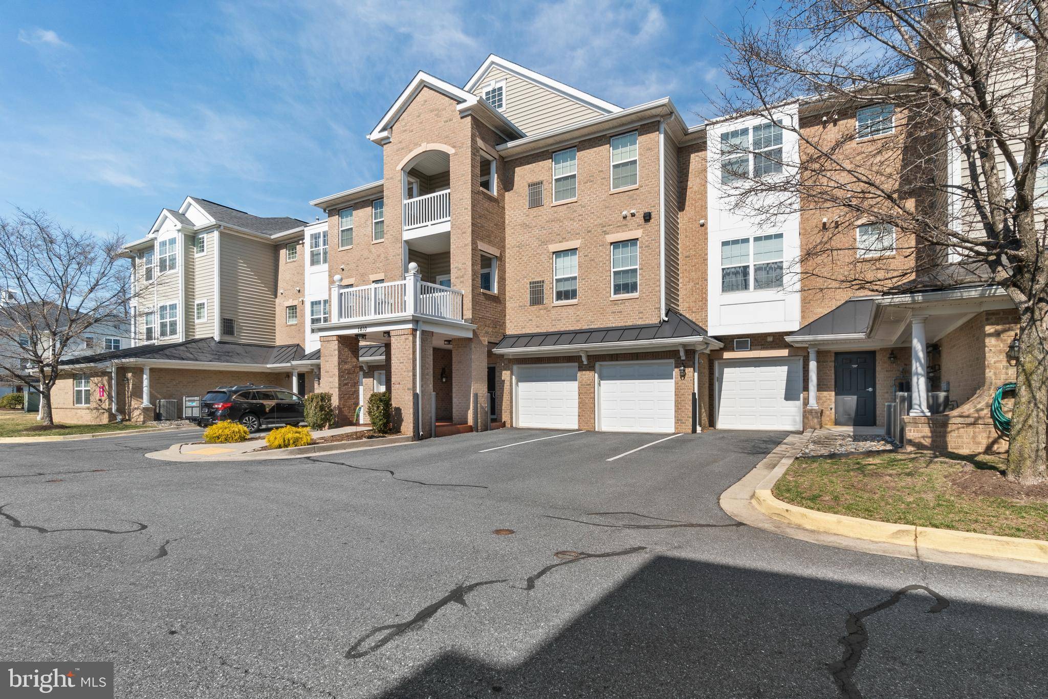 Gambrills, MD 21054,1410 WIGEON WAY #303